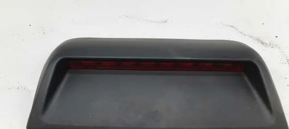 Lexus IS 220D-250-350 Third/center stoplight 27878420