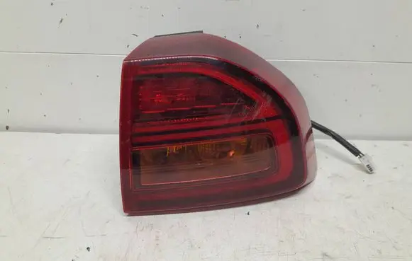 Rear/tail lights