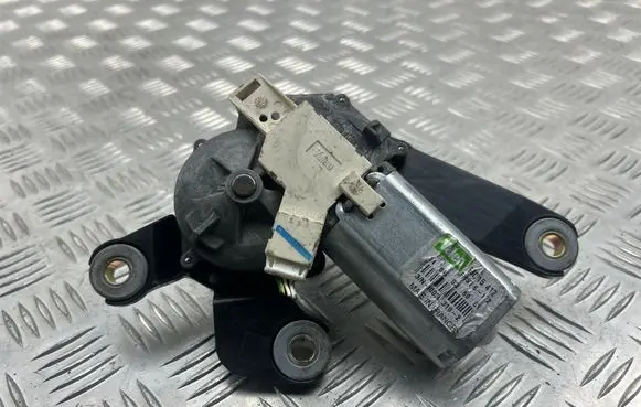 Citroen C8 Rear window wiper motor 53015412 FRST61T2 1484603080