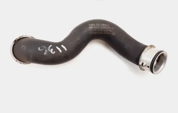 Mercedes-Benz E W212 Engine coolant pipe/hose A2045011682