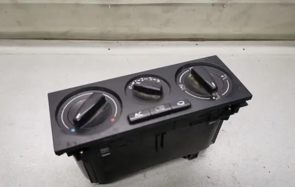 Ford Galaxy Climate control unit 7M5907049C YM2119980BD