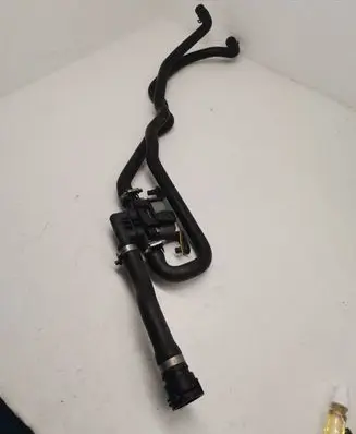 BMW X5 F15 Coolant heater control valve 6910544