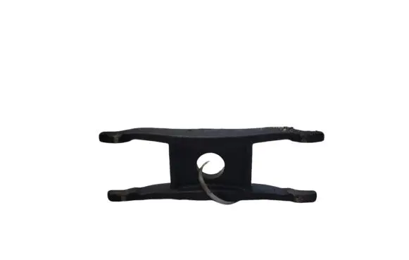 Mazda 6 Fuel Injector clamp holder