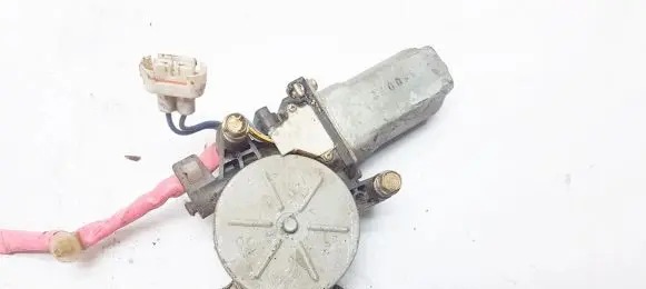 Honda Civic Front door window regulator motor 