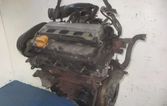 Opel Astra H Engine