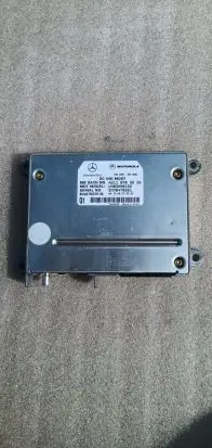 Mercedes-Benz E W211 Other control units/modules A2118703226 UH03MM01RW 2118703226
