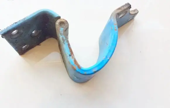 Mercedes-Benz 207 310 Engine bonnet/hood hinges