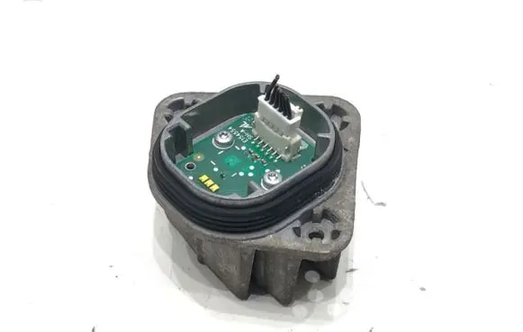 Renault Captur Other control units/modules 2210170996