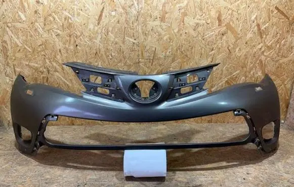 Toyota RAV 4 (XA40) Front bumper