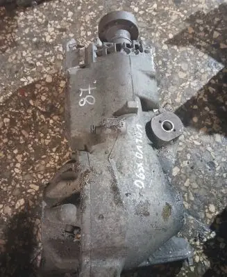 Volvo XC90 Rear differential 01023869