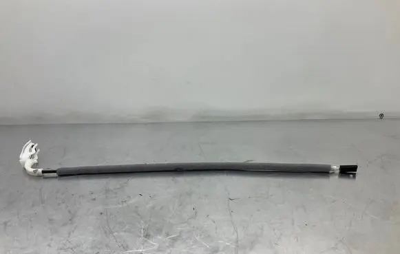 Front door cable line