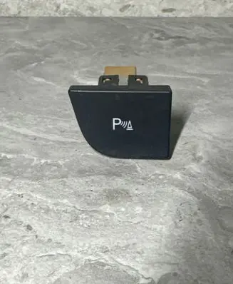 Volkswagen Golf Plus Parking (PDC) sensor switch 5M2927122