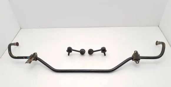 Rear anti-roll bar/sway bar