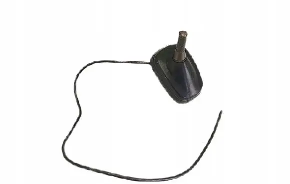 Seat Ibiza V (KJ) Aerial GPS antenna 6C0035501