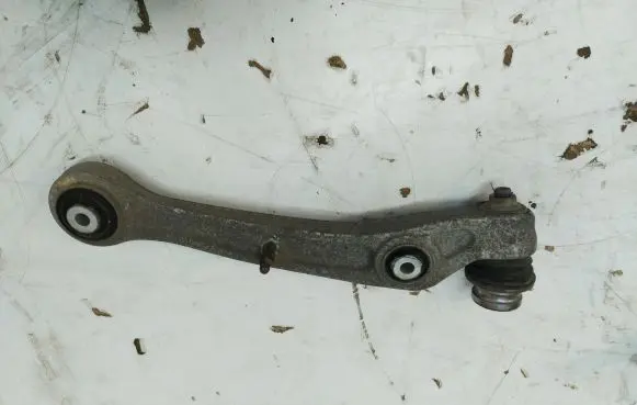 Audi A8 S8 D4 4H Front lower control arm/wishbone 4h06407156a