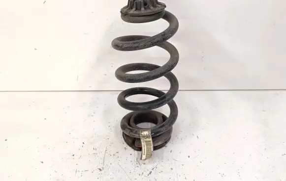 Dodge Durango III Rear coil spring P05168290AB