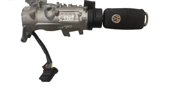 Volkswagen Golf V Ignition lock 1K0905851B