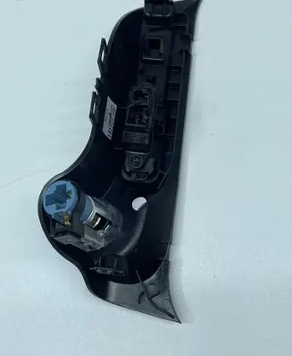 Alfa Romeo Giulia Other control units/modules 00505487510