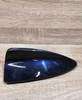 BMW X5 E70 Roof (GPS) antenna cover 912963901 M416CARBONBLACKMET