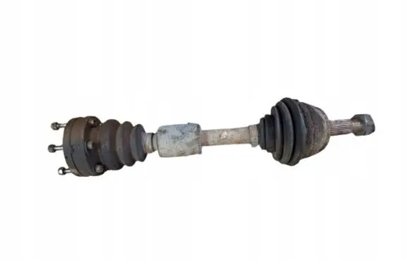 Alfa Romeo 147 Front driveshaft 46307651