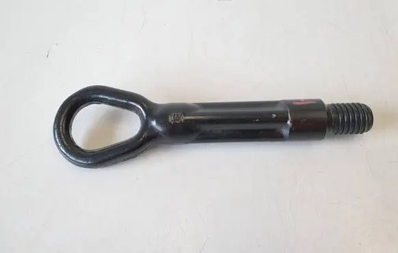 BMW M4 F82 F83 Towing hook eye 7372268