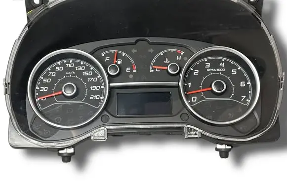 Fiat Doblo Clock T1426 0520624910