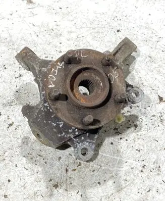 Chrysler Voyager Front wheel hub spindle knuckle 04694948aa