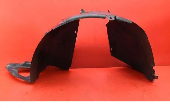 Peugeot 2008 I Front wheel arch liner splash guards