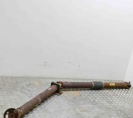 Dodge RAM 1500 DS Middle center prop shaft P52123802AA