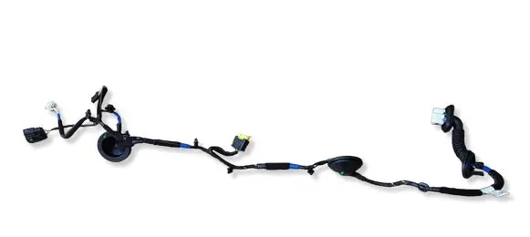 Hyundai i30 Rear door wiring loom 91660G4060 17092 37179