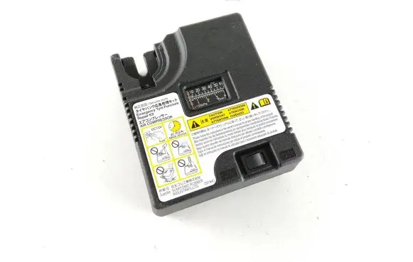 Toyota RAV 4 (XA50) Tire air pump compressor 