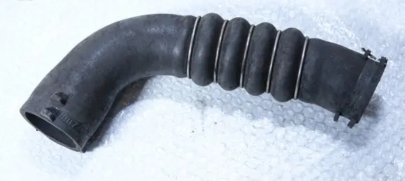 Audi A6 S6 C6 4F Intercooler hose/pipe 4F0145738F