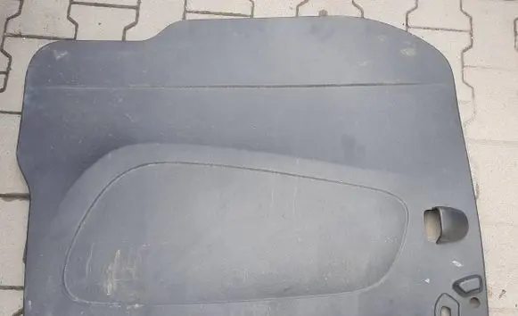 Renault Trafic III (X82) Sliding door card 829A06559R 93868253