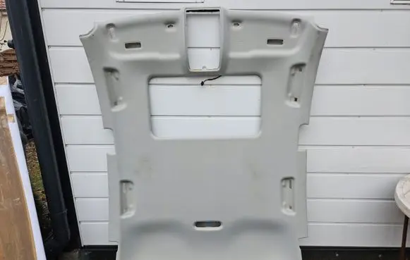 Audi A6 S6 C7 4G Headlining 4G8867506A