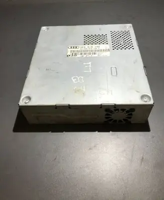 Audi A6 S6 C6 4F Video control module 4E0919146 4E0910146A