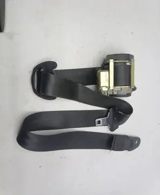 Peugeot 407 Front seatbelt B507744