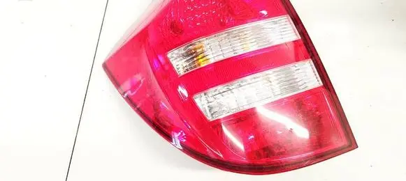 KIA Ceed Rear/tail lights 