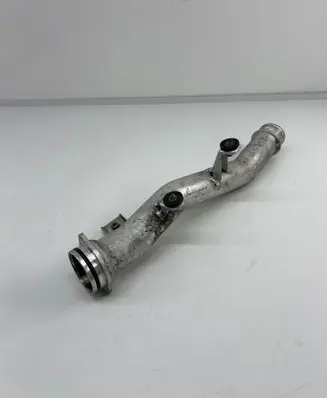 Volkswagen Touareg II Intercooler hose/pipe 7p0145762a
