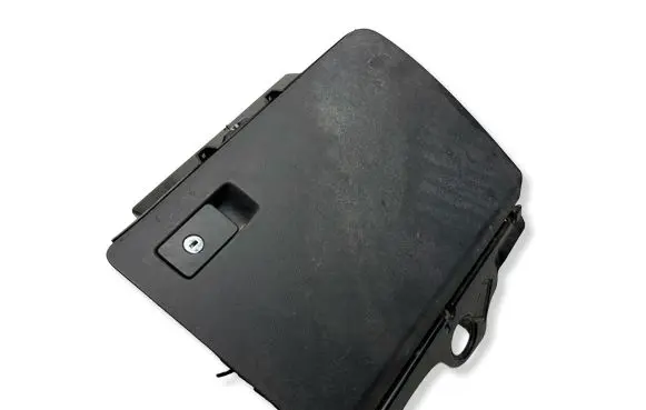 Volkswagen PASSAT B6 Glove box 3C1857114