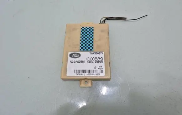 Land Rover Freelander Door control unit/module YWC106313