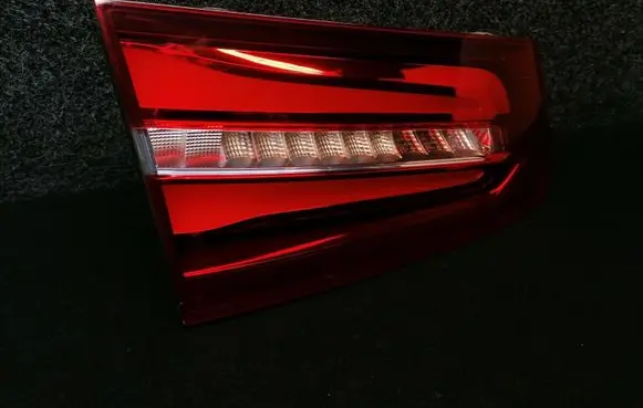 Mercedes-Benz GLC X253 C253 Tailgate rear/tail lights A2539063100