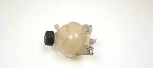 Coolant expansion tank/reservoir