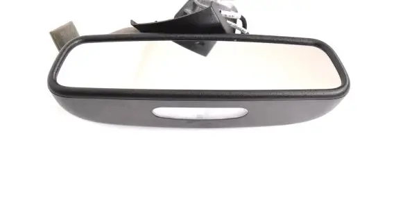 Mercedes-Benz C W204 Rear view mirror (interior) E11025902