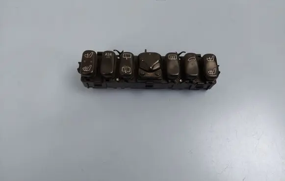 A set of switches