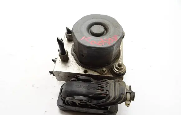 Renault Kadjar ABS Pump 0265956527 2265106516 0222444
