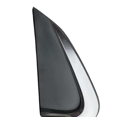 Hyundai Ioniq Rear side glass trim 87810G2100