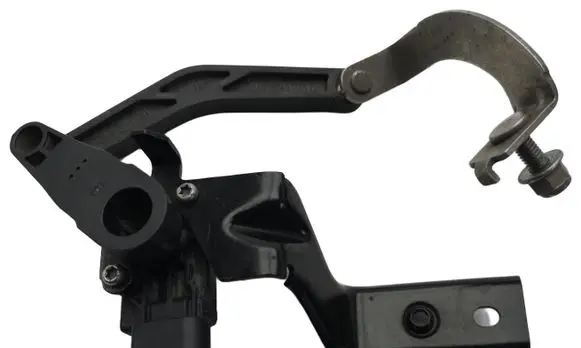 Cupra Formentor Headlight/headlamp level sensor 5WA907127
