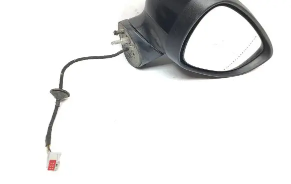 Ford Fiesta Front door electric wing mirror E8024704 E8030016