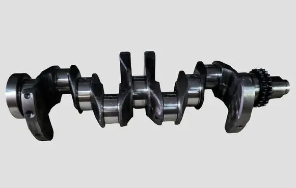 Nissan X-Trail T30 Crankshaft A106