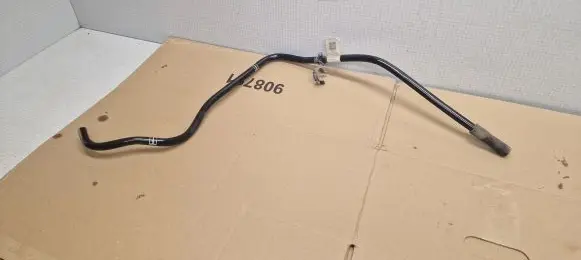 Ford Ecosport Breather hose/pipe JN159K103AB